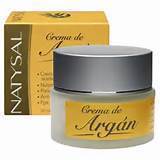 CREMA DE ARGAN