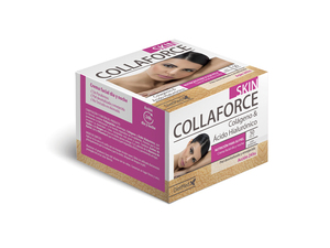 COLLAFORCE SKIN FACIAL | 50ML CREMA