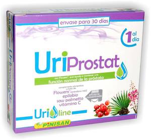 Uri Prostat