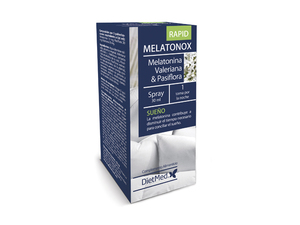 MELATONOX | 30 COMPRIMIDOS